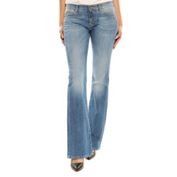 jeans “Candice“ TrueNYC blue